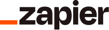 Zapier logo
