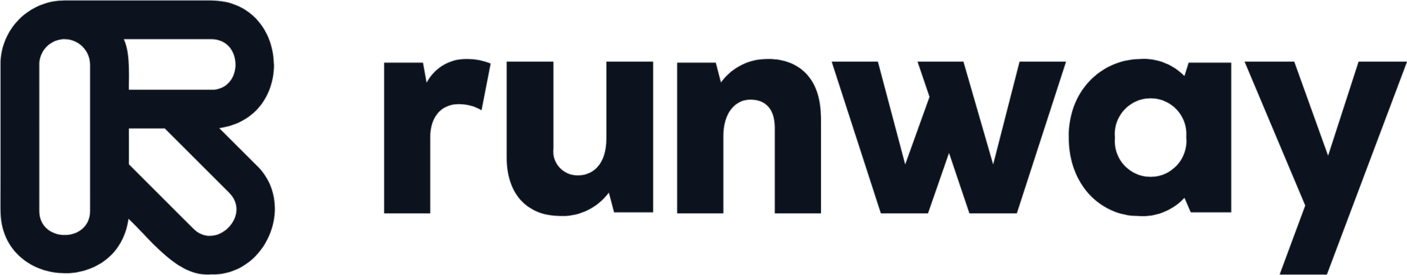 Logo RunwayML