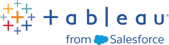 Logo Tableau