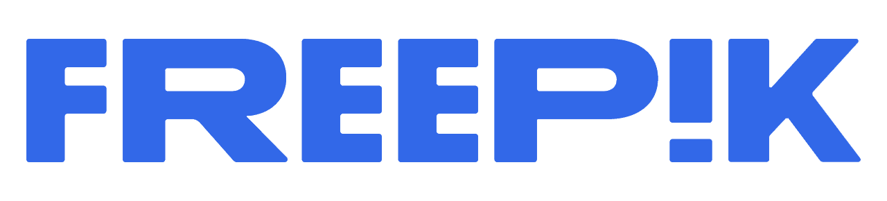 Logo Freepik