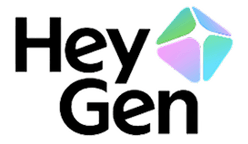 HeyGen logo