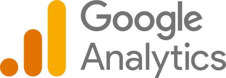 Logo Google Analytics