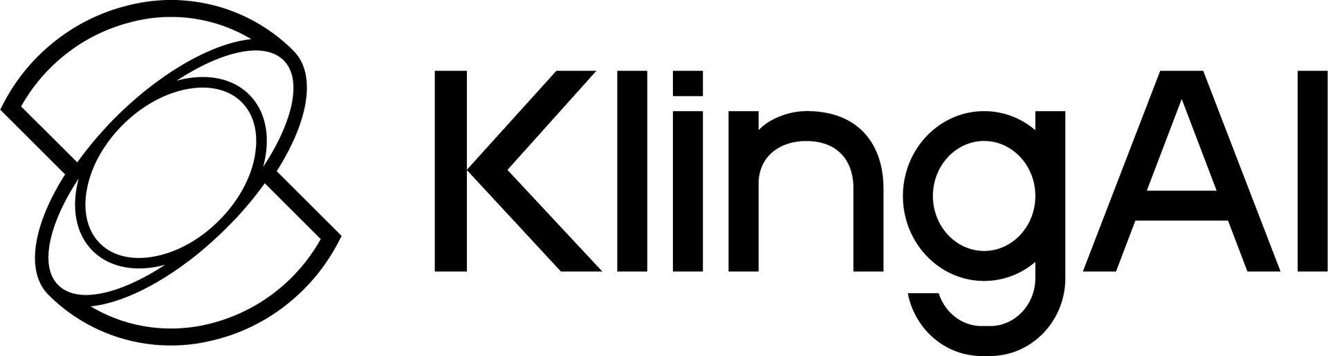 Kling AI logo