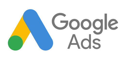 Logo Google Ads